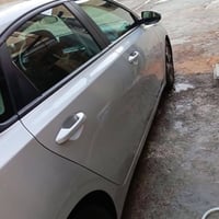 فورتي 19حادث باب وجاملغ جه السائق كير اتي ماشيه السياره 98 قابل للزياد...