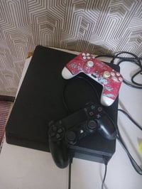 بلي فور مهكر • نضيف ٩٩٪ • يو بي اس جديد