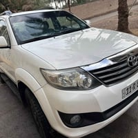 فورجنر ٢٠١٥ • ٦ اسلندر ٤٠٠٠ • كفالة سنة