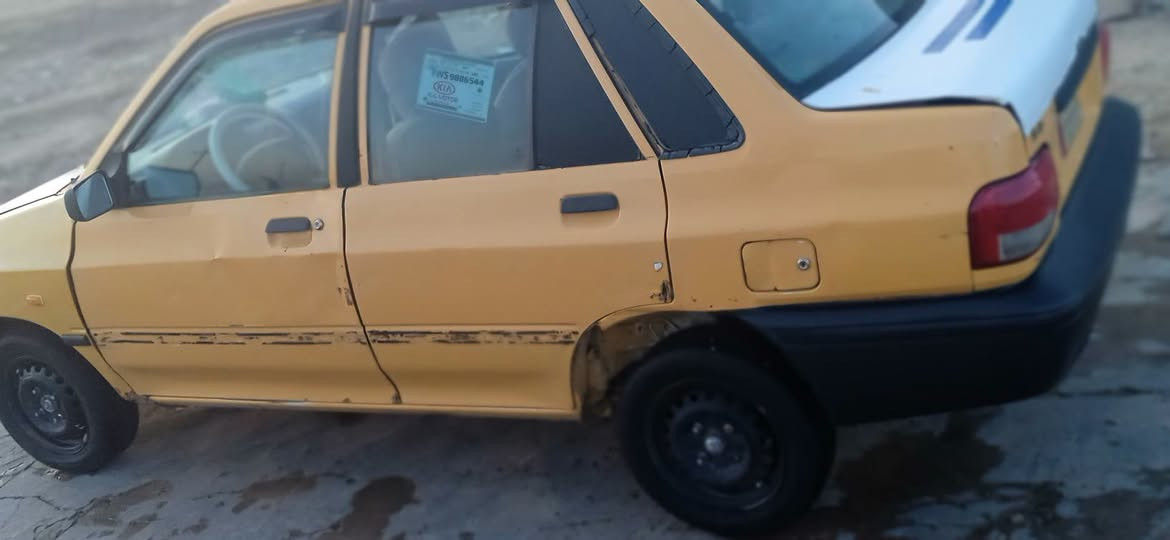 السلام عليكم
سايبا 13

سنوية منتهيه من 18

كير مكينه شواصي مكفول

رقم بابل الماني

شرط مداور

 

باقي التفاصيل  

***********
