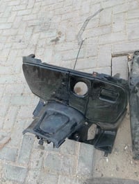 صفر • قطع غيار