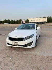 اوبتما بنوراما • ٢٠١٣ • سونار