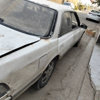 مارك كصيف • موديل ٩١ • البصرة