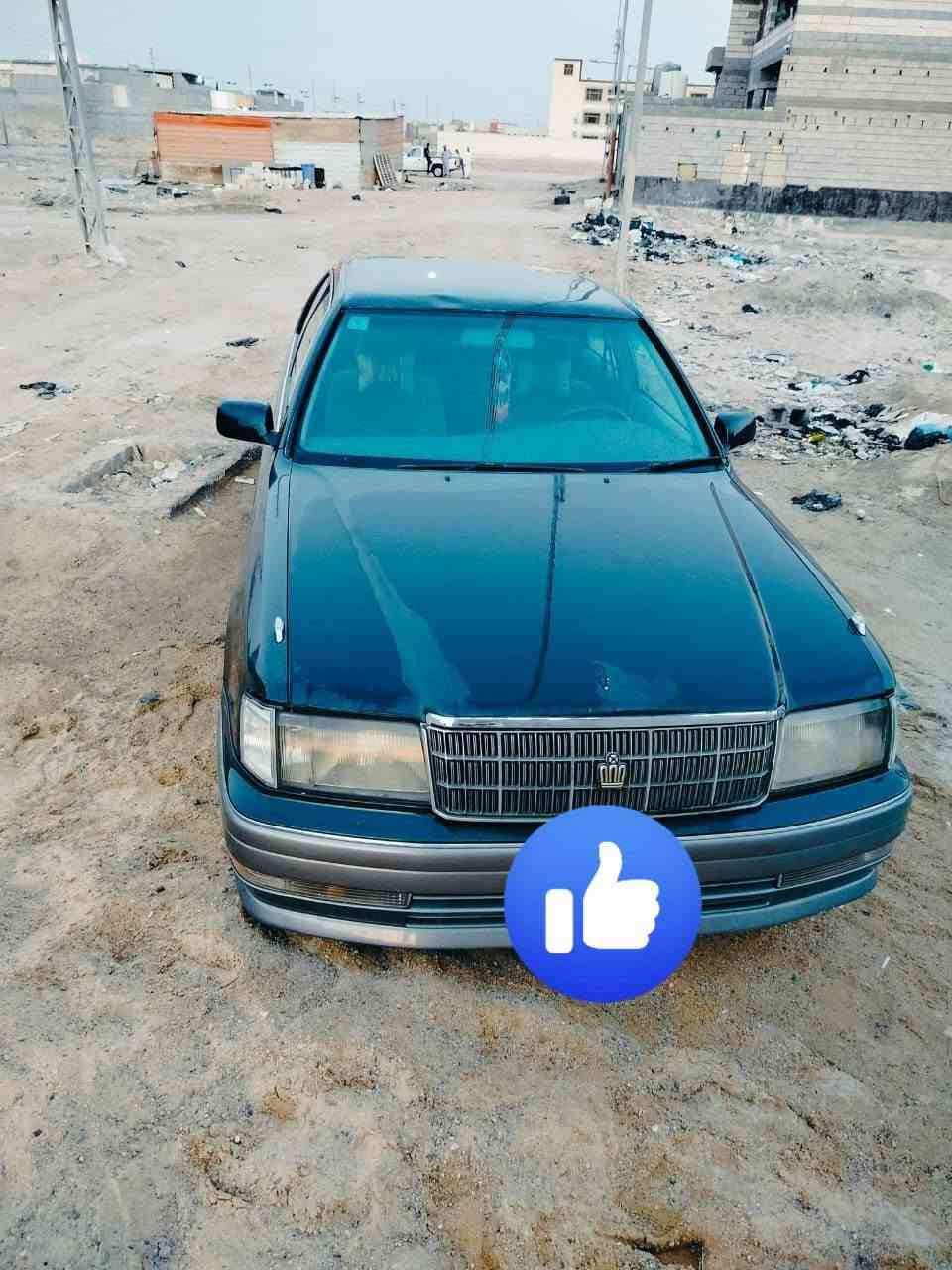 سياره راس ثور موديل 1996. مكفوله كير ومكينه وغماره اكو ملاحضات بسيطه سعر 85 وبيها مجال
***********

