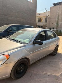 اكسنت • ٢٠٠٨ • رقم اربيل