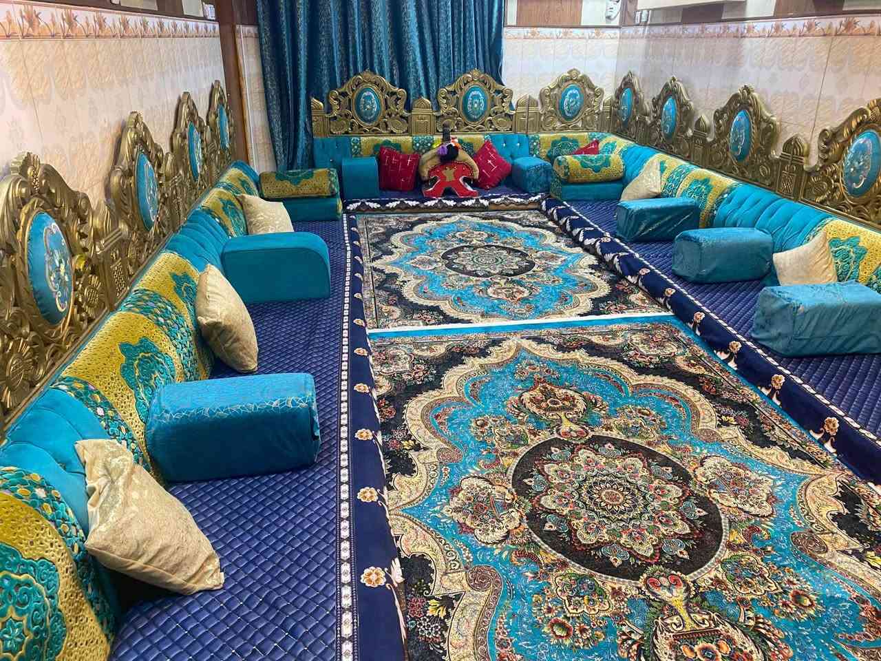 *********** البصرة, العراق
