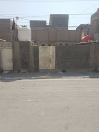 كربلاء حي العسكري • ٢٠٠م • طابقين