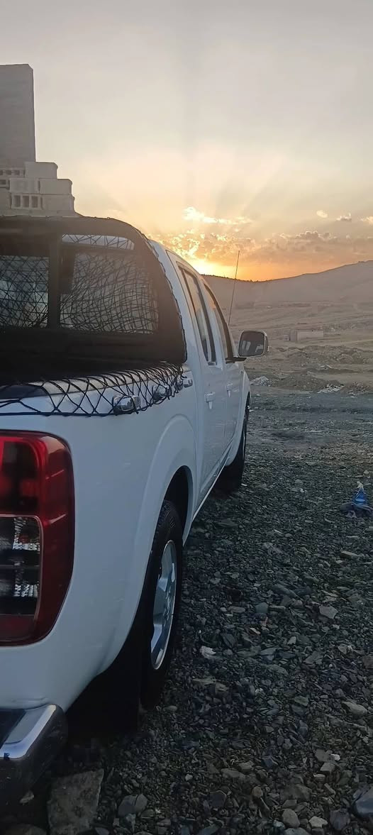 نيسان نافارا • ٢٠٠٩ • السليمانية
