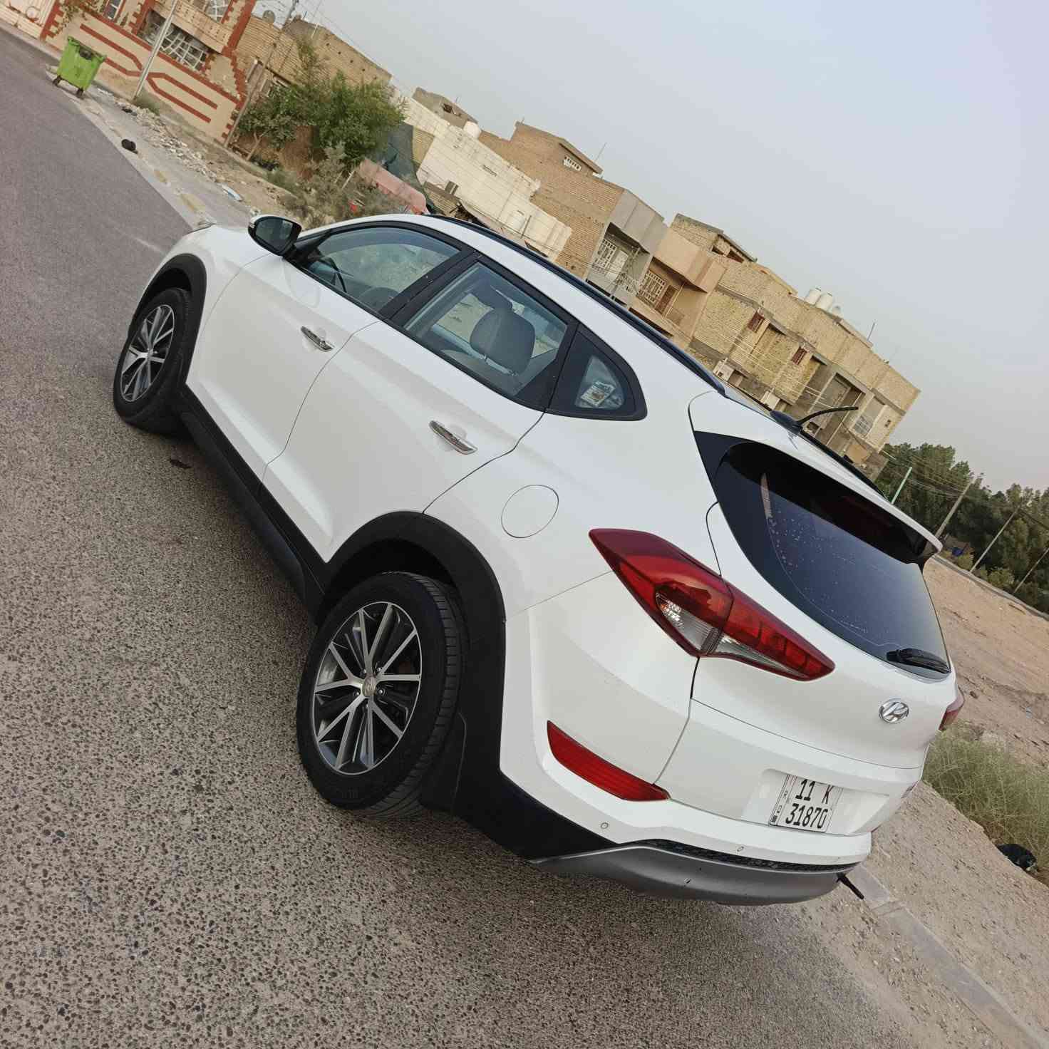 مكلف بل نشر فقط اتصال 
السلام عليكم توسان للبيع موديل2017رقم بغداد نكليزي خليجيه  بني رامه امرايات شفط اشاير بل مري شاشه بلاديه تحكمات ستيرن تبريد قطعتين كير مكينه كله جديده بلادي تبريد فول كشنات السياره بلادي داخل عسلي السياره مكفوله كفاله عامه ما عدا هذني امامكم بل صور باردات قليله وطاكلهن صور اخوان السيارة جديد مال جناي السياره موجوده في كربلاء السعر158رقم الهاتف
***********
