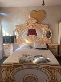 بغداد • حي اور • غرف نوم