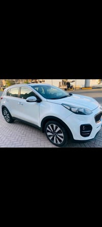 سبورتج • ٢٠١٨ • مدينة الصدر