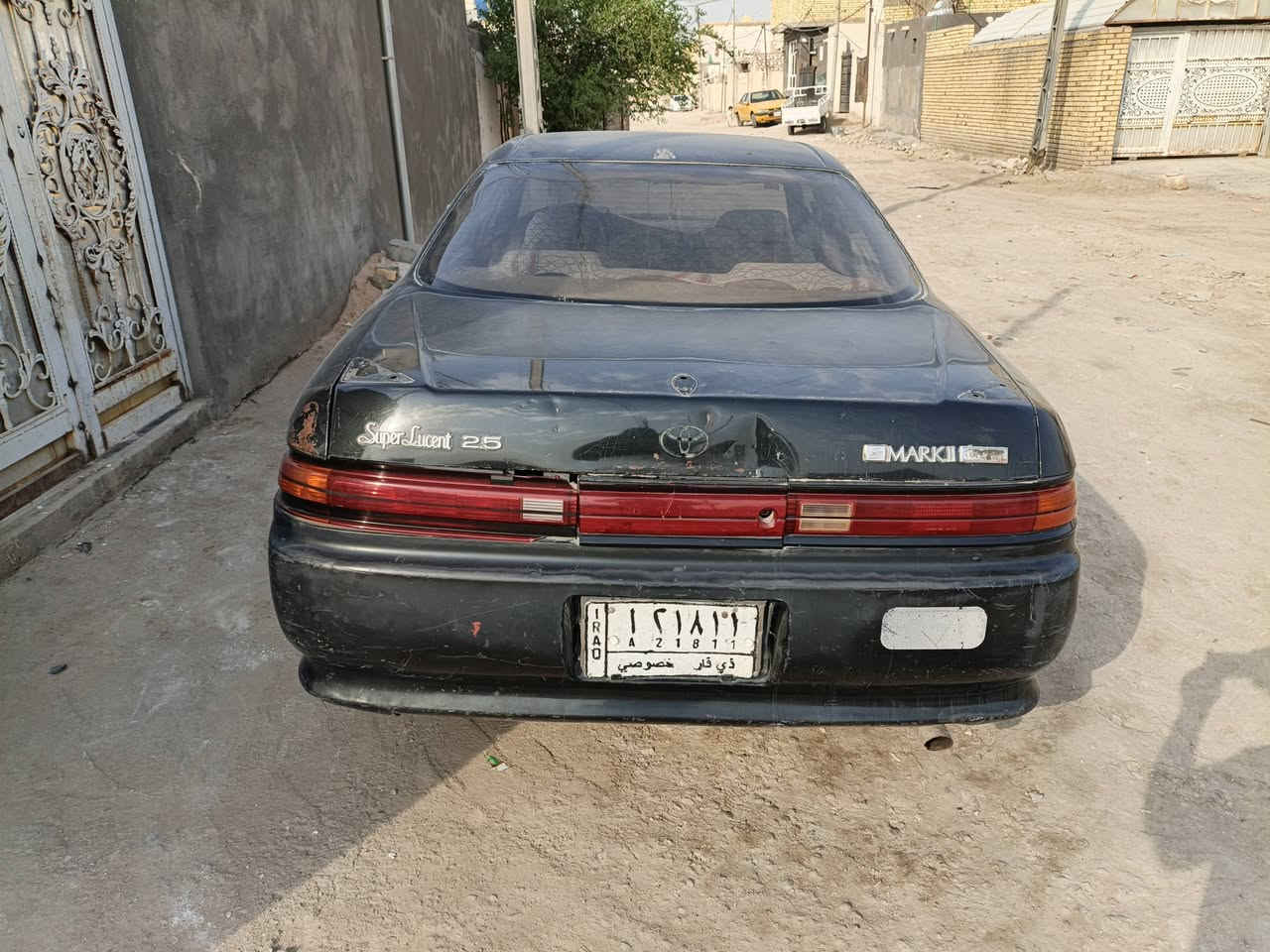 سلام عليكم مارك مكينه وكير وتخم تاير وحداديه بل كارتون بدي مكفول من الضربه بدي حلو ونصبتها حلوه بس بيها جراد رقم ذي غار تحويل ثاني يوم بيع او مراوس مكاني ناصريه مركز السعر 48 او مراوس ***********
