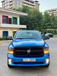 رام V8 • ٢٠٢٣ • سليمانية