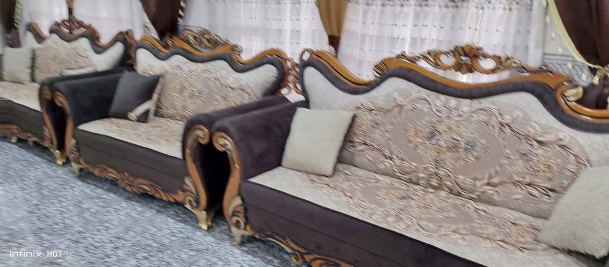 الصقلاويه • انفينكس HOT PLAY • انفينكس HOT