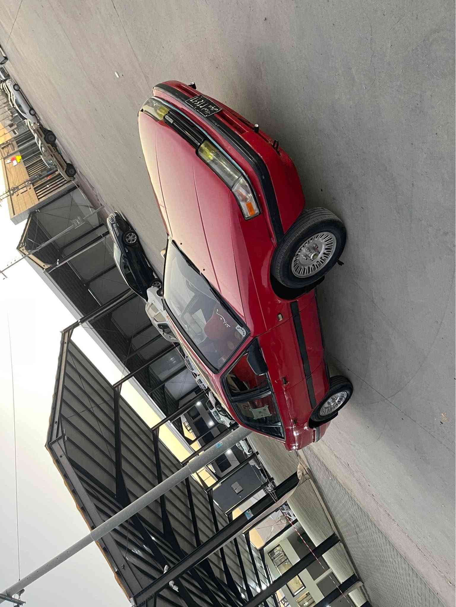 💚سەرەتابەناوی خوای گەورەو میهرەبان ❤️مازدا مۆدیل١٩٩١ئارم پلاسیک سلئمانی و موو سوو براوە بەشەرتە مەکینە ٨بەخ و گیر عادی و جام کارەبای  و جوار تایەی  و ویلی بیلاد و تازەی لە ژیرە  وکارەبای و گسشت گیانی ئیشە کات مالی فەقیرە و پیشو دوای چرکەی تیانیە سحری ١٧گەلا شوین سلئمانی  ***********
*********** السليمانية, العراق
