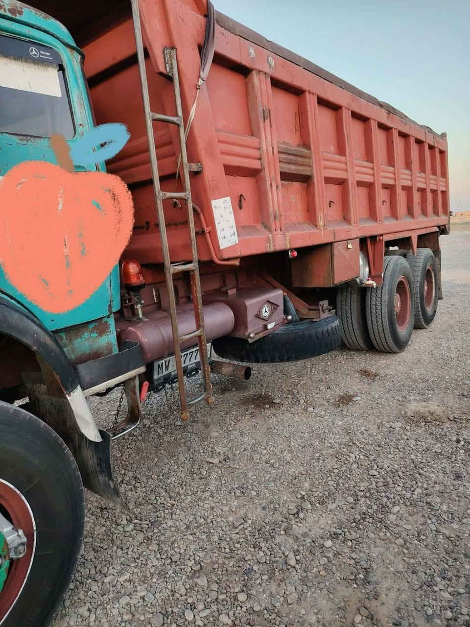 موديل ٨٠ • مجموعة جي اف ١٧ • مكينة نظيفة