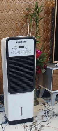 مبردة تدفئه وتبريد للبيع السعر ٥٠ مكان بغداد حي لعامل 07712763308