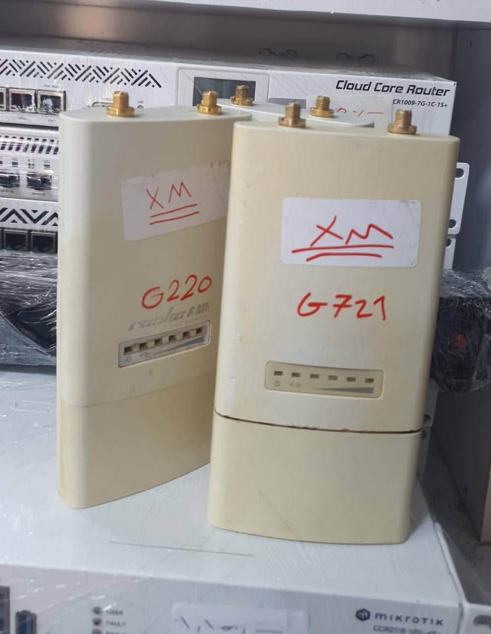 🔥عرض سكاتر ubnt زاويه 120  بسعر 50  الف فقط بدون اسميات 
🟠مع الاسميات 55 الف 
🔥توفر 912 5G بسعر 40 الف 
🔥روكت XM بسعر 45 الف
───────────────
🚍 توصيل متوفر لجميع المحافظات

#للأستفسار_عن_ الاسعار  الخاصه بالوكلاء والجملة 
من خلال الواتساب 
***********
🔵‏تابع قناة الوكلاء واتساب: https://whatsapp.com/channel/0029VbEAFc9JuyAAWkuKaH39
🔵قناة التليكرام : https://t.me/tabarkftth
________________________
https://www.facebook.com/share/14r2EdS8h4g/?mibextid=wwXIfr
رابط صفحة الفيس بوك الجديد 🔥🔥 تابع الصفحه 🔥🔥🔥🔥🔥🔥

