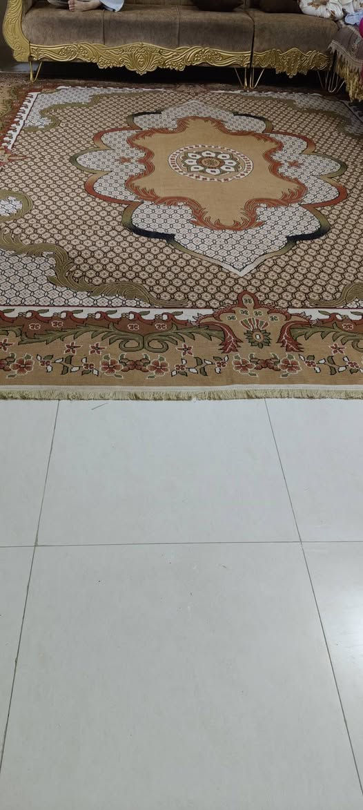 زوليه ٣×٤ • كربد ٤×٥ • نظيفات