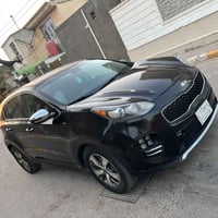سبورتج • ٢٠١٨ • السماوة