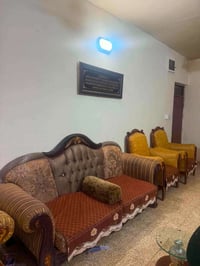 موصل • كنب • مجموعة