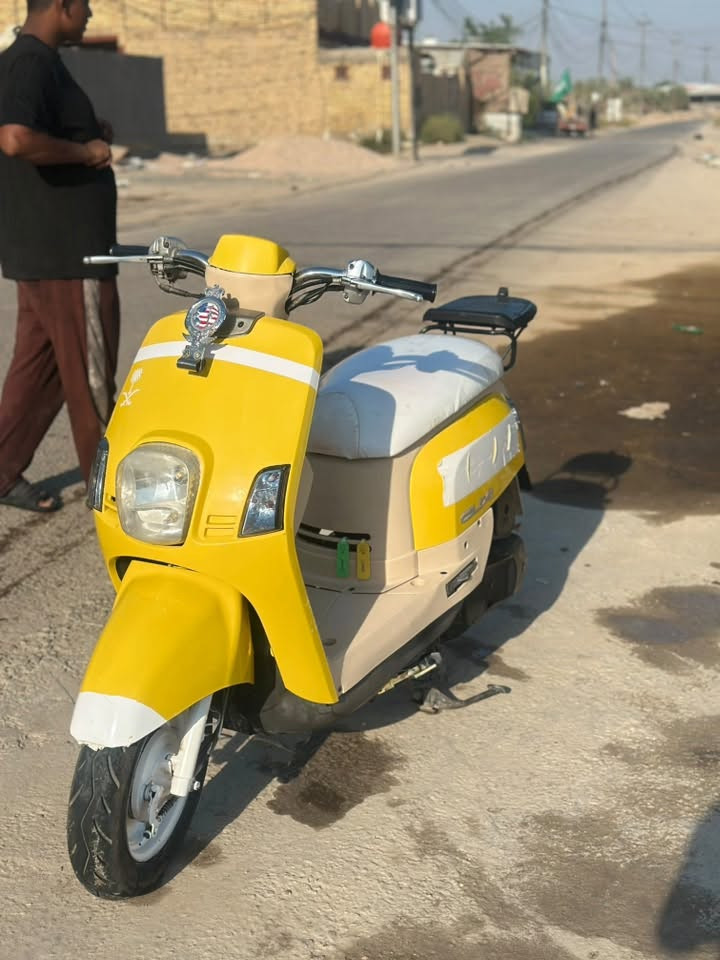 للبيع بوليس كفاله عامه كله شغاله 
رمبه طالعه جديد المكان بابل القاسم ع 
الاستفسار ***********
