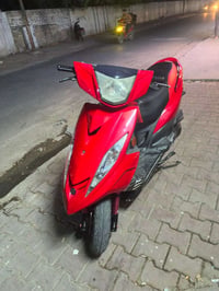 دراجه GTR للبيع دراجه بيه صدر رياضي وفج رياضي ودبلات خلفيه رياضيه وكلج...