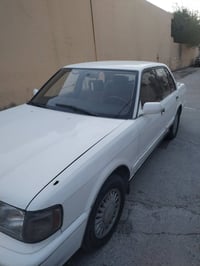 ارنب • موديل ١٩٩٢ • ماتور ٢٥٠٠