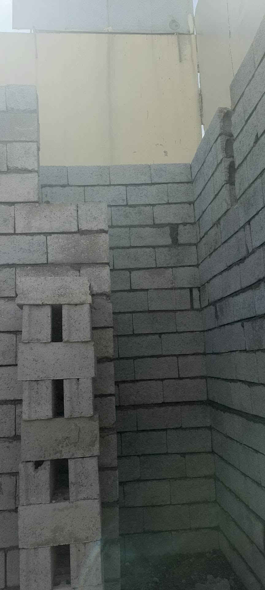 كادر بناء متفرغ حاليا شغل هندسي ستلام مهندس شرط 
***********‬‏
   
 ***********
