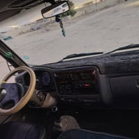 فونتيره ام عيون • ٢٠٠١ • مكينه مكفوله