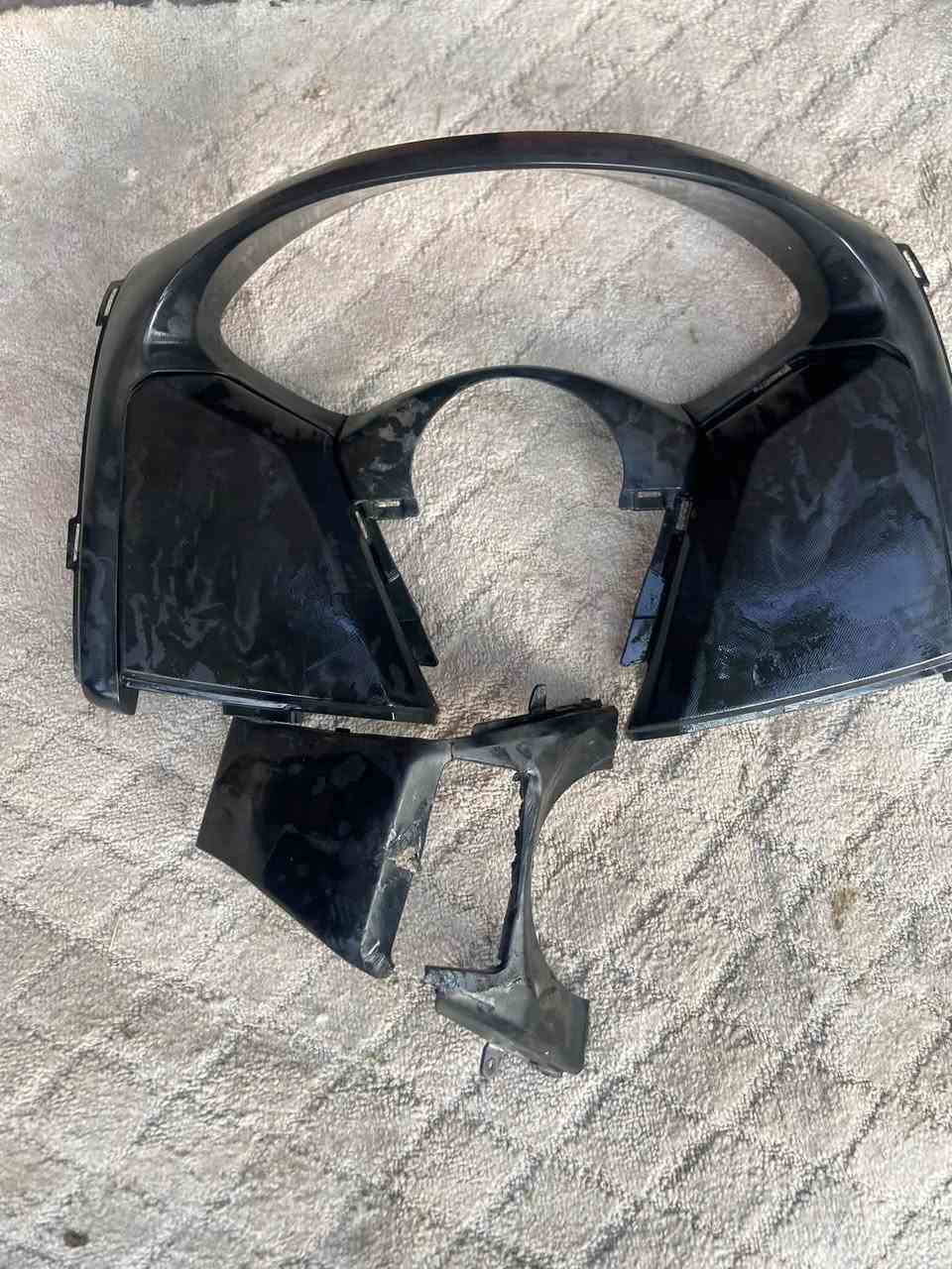 قطع فورزة • مكفولة • سليمانية