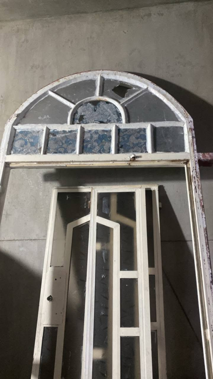 باب حديد • كركوك