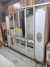 غرفه تركيه • ٨ قطع • نظيفه