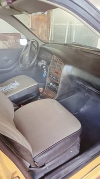 من رخصه لادمن عندي بيجو بارص مديل 12جاهزه تبريد شغال سنتر لوك لايت زنو...