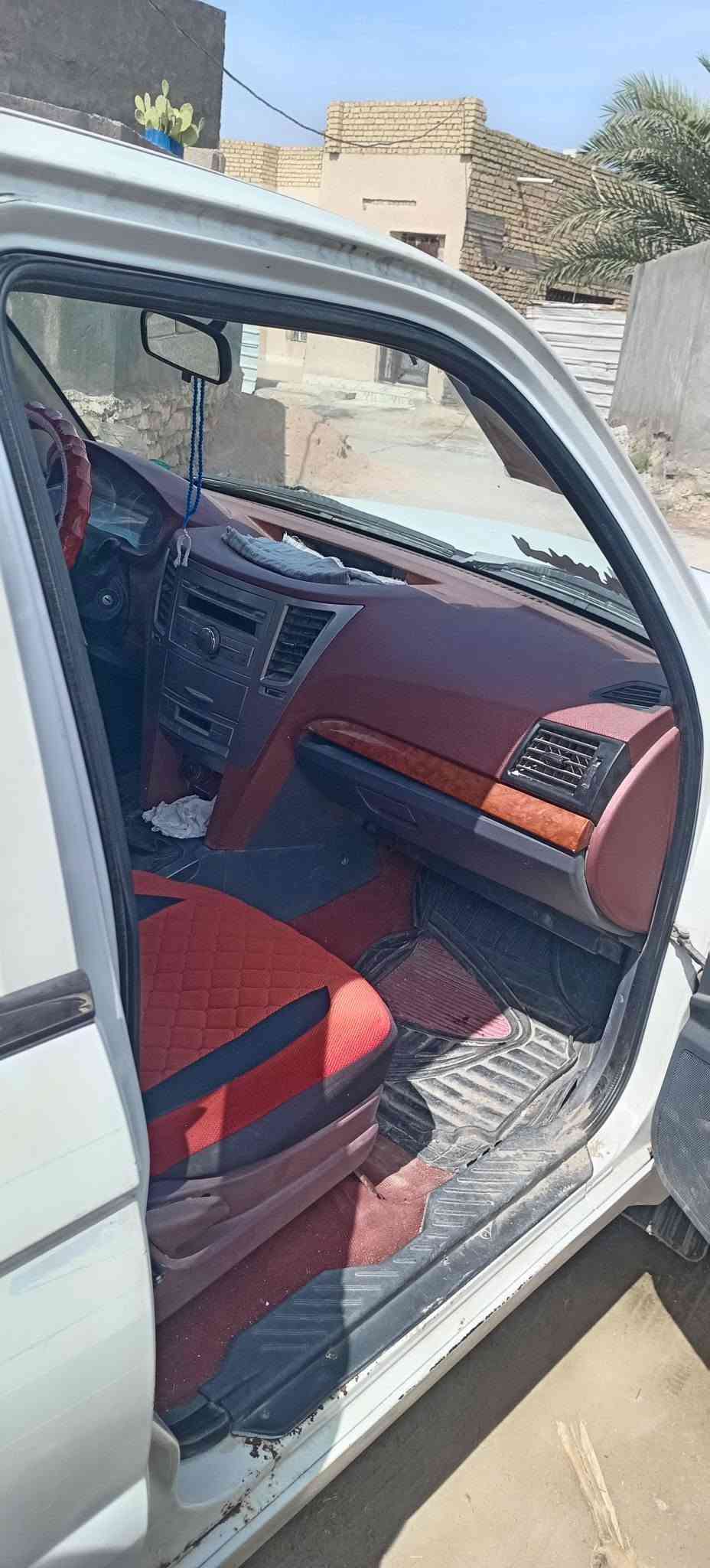 سلام عليكم اخوان مكلف بنشر سياره سكاي مديل 18 رقم مثنى مشروع وطني مداور ثاني يوم مكفوله من كلشي اي نقص مابيهه تبريد ثلج سعر 55  اتصل وبخدمتك خاص ماجاوب الله وكيلكم مكلف بنشر هذه رقم صاحب سياره ***********
