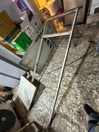 ٣ قطع سندويج • باب جرجوبه • شباك ٢