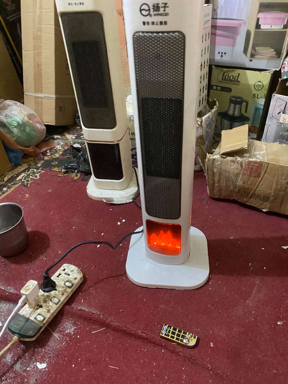 أجهزة كهربائية منزلية • سعر مناسب • السده الهنديه
