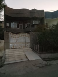بعقوبة المركز • ٢٠٠م • ٦ غرف