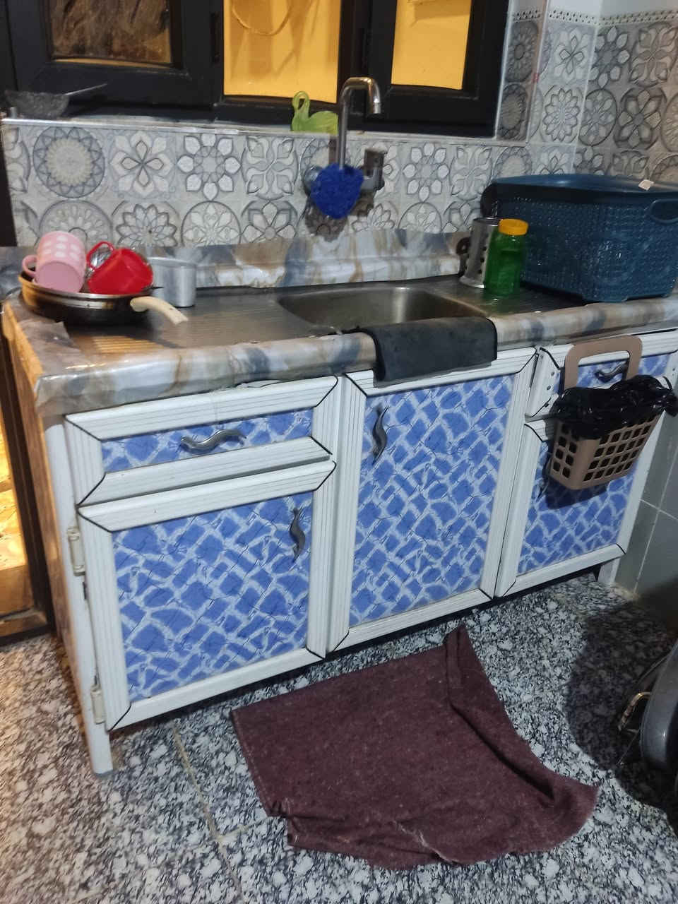 كاونتر • للبيع