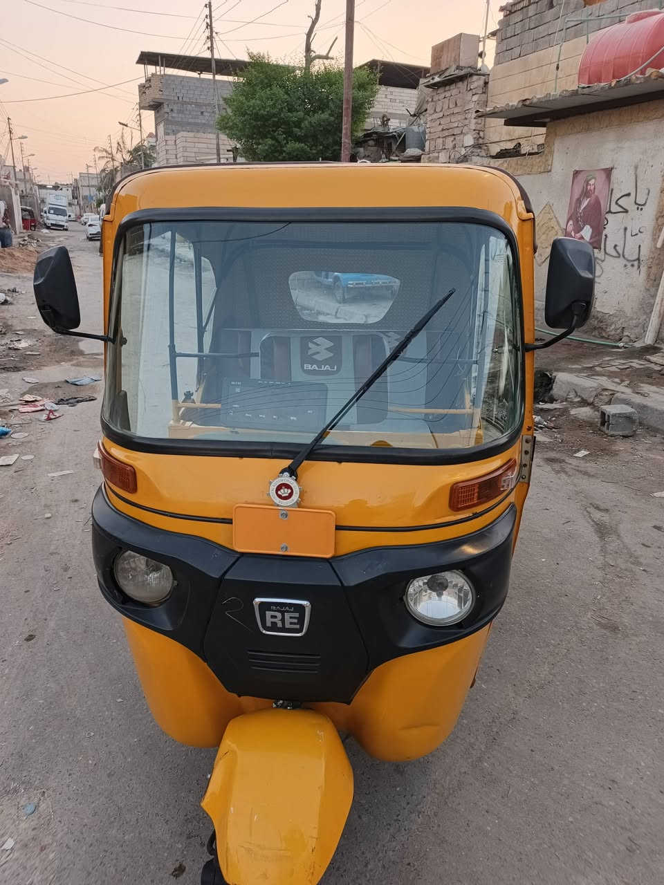 تكتك • باجات • اوراق اصلية