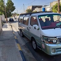 جنبي • ٢٠١٠ • تحويل مباشر