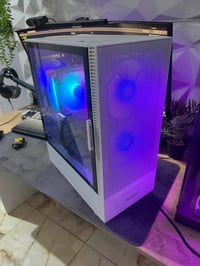 تجميعة • RTX 4060 • بغداد حي الجهاد