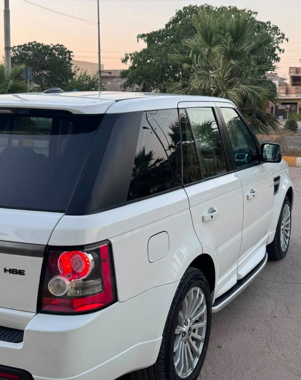 ٢٠١٢ • كفالة عامة • بدون ضربة ولا صبغ