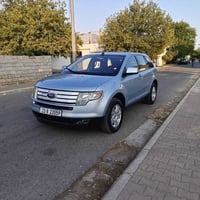 فورد ايدج • ٢٠٠٨ • ٣.٥ V6 اوتوماتيك