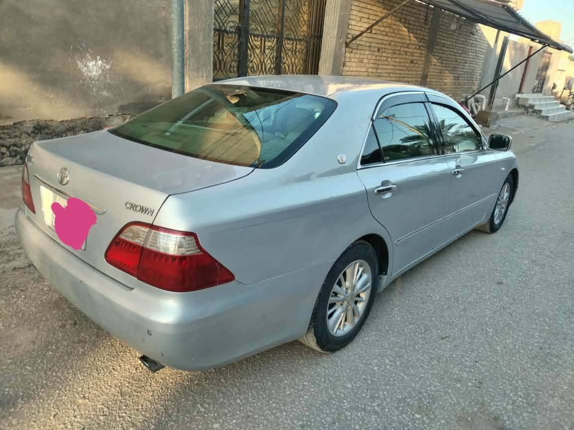 السلام عليكم 
مكلف بلنشر
شاهينه 2004 
بأسمي تحويل مباشر
كفاله عامه من الكص والضربه والاصوليات
رقم ميسان مشروع وطني 
شاصي 82
دكمتين
داخل بيجي
بصمه 
ماناقصها شي
السعر 125
 
الديوانيه / الشاميه
رقم صاحب السياره 
***********
