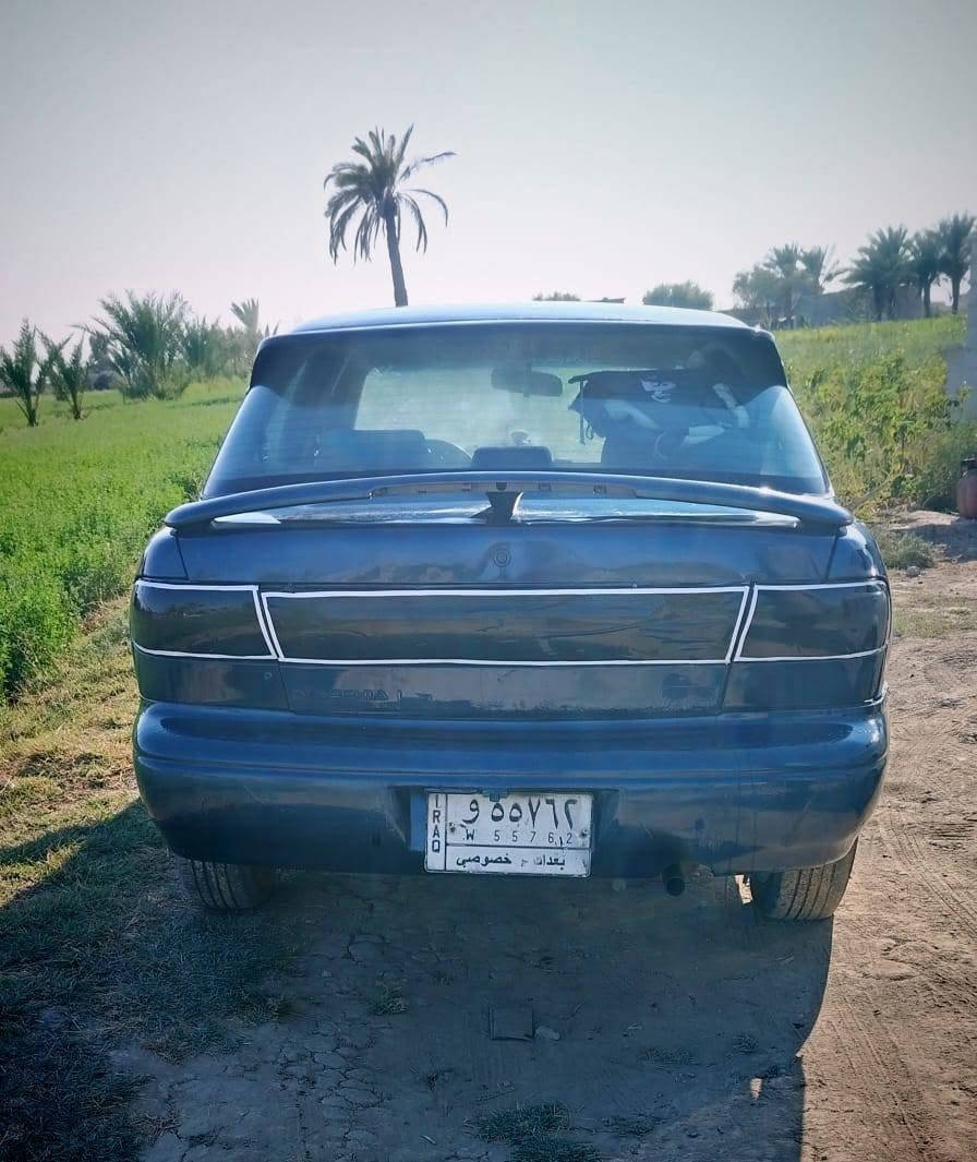 مكلف بل نشر ‏‪***********‬‏رقم صاحب السياره ‏‪سيفيه موديل 1996 للبيع سعره 28وبيه مجال 
كير ومحرك جدد وتايرات نضاف والكشر شوفة عينك المكان بغداد ابو غريب بغداد, العراق
