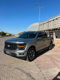 فورد F150 • سلفرادو • موديلات ٢٠١٩-٢٠٢٤