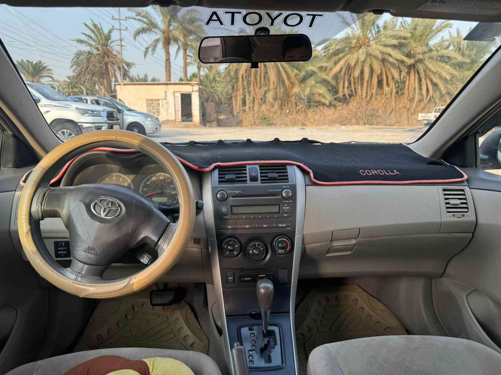 كورلا ٢٠٠٩ • وارد امريكي • مكينه ١٦٠٠