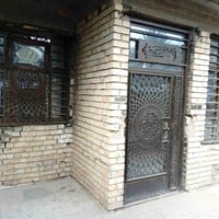 بغداد الدورة • مدخل البوعيثة • غرف وصاله