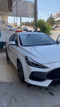 ام جي GT • جير عادي • أقل من ٣٠٠٠٠ كم